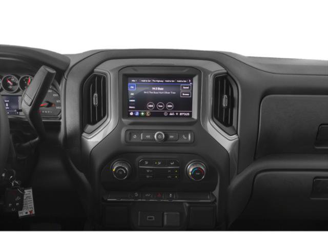 Used 2020 Chevrolet Silverado 1500 Custom Trail Boss w/ Custom Convenience Package AWD/4WD image 13