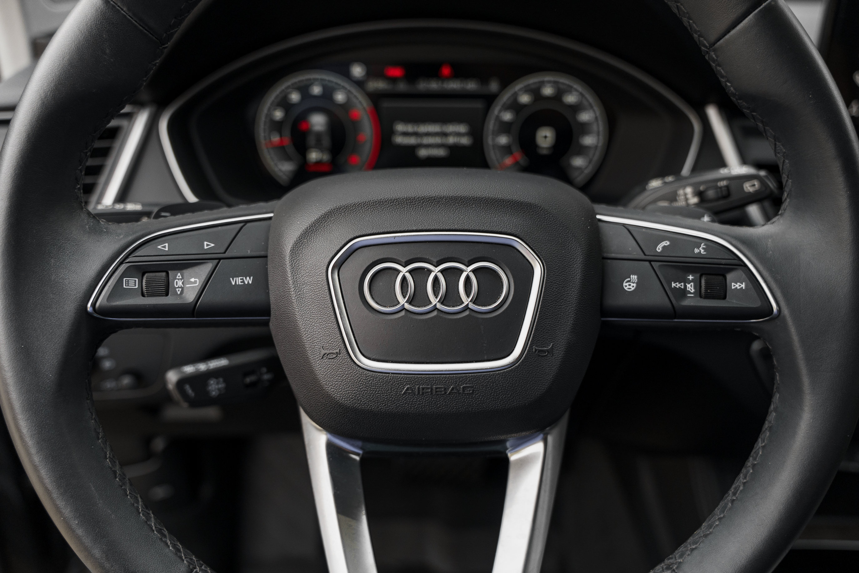 Used 2024 Audi Q5 2.0T Premium Plus w/ Premium Plus Package AWD/4WD image 14