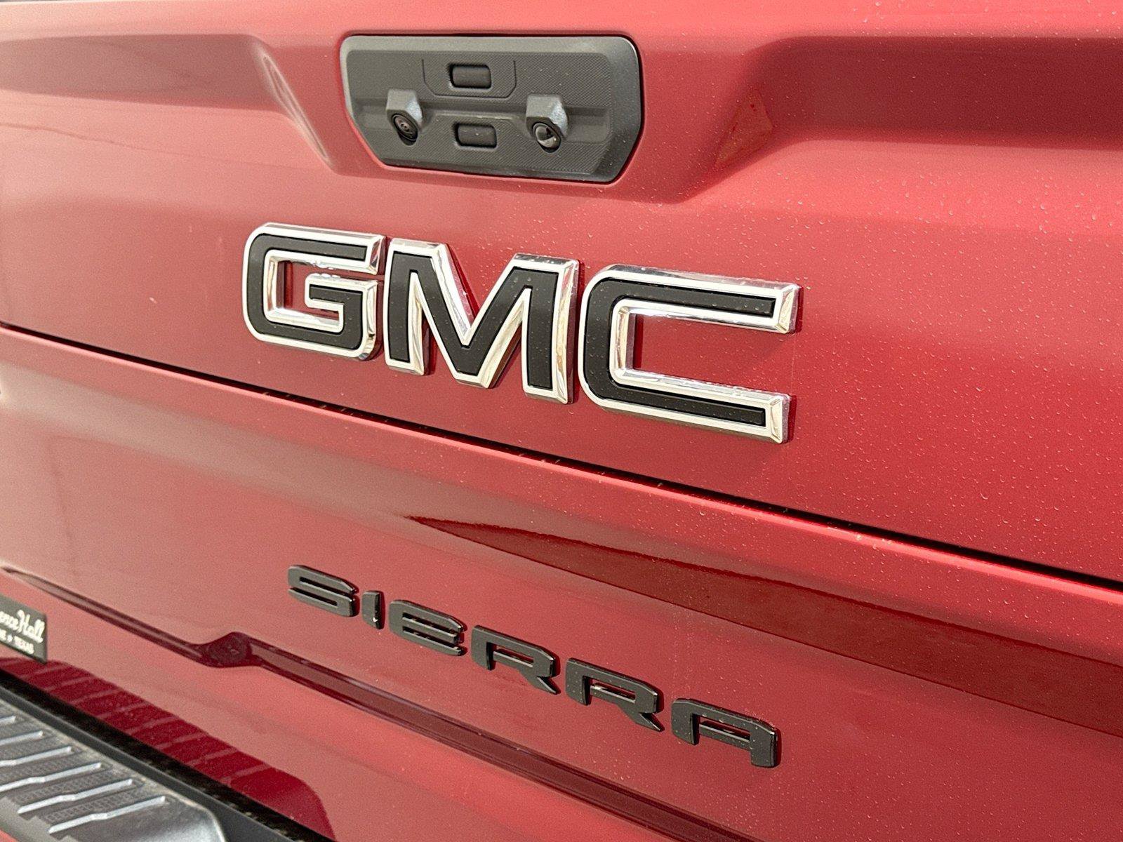 New 2026 GMC Sierra 2500 AT4 w/ AT4 Premium Plus Package AWD/4WD image 18