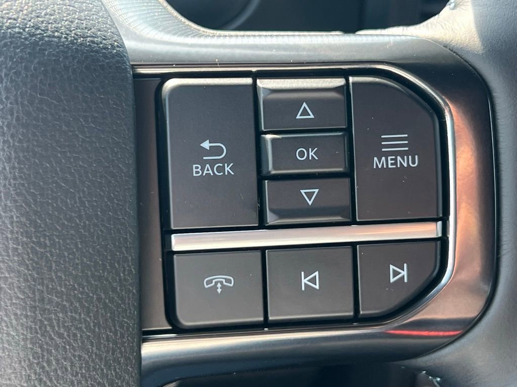 New 2025 Ford F250 Platinum image 41