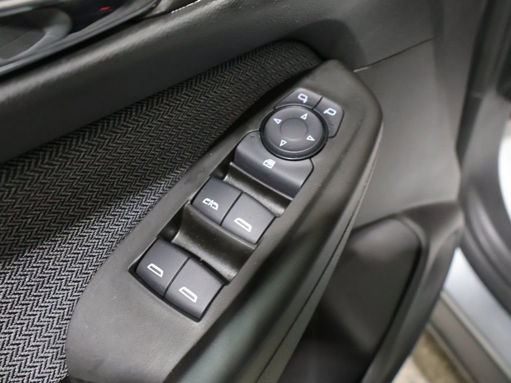 Used 2025 Chevrolet TrailBlazer LT image 14