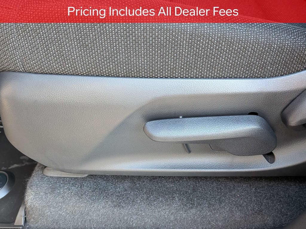 Certified 2025 Toyota Land Cruiser 1958 AWD/4WD image 21