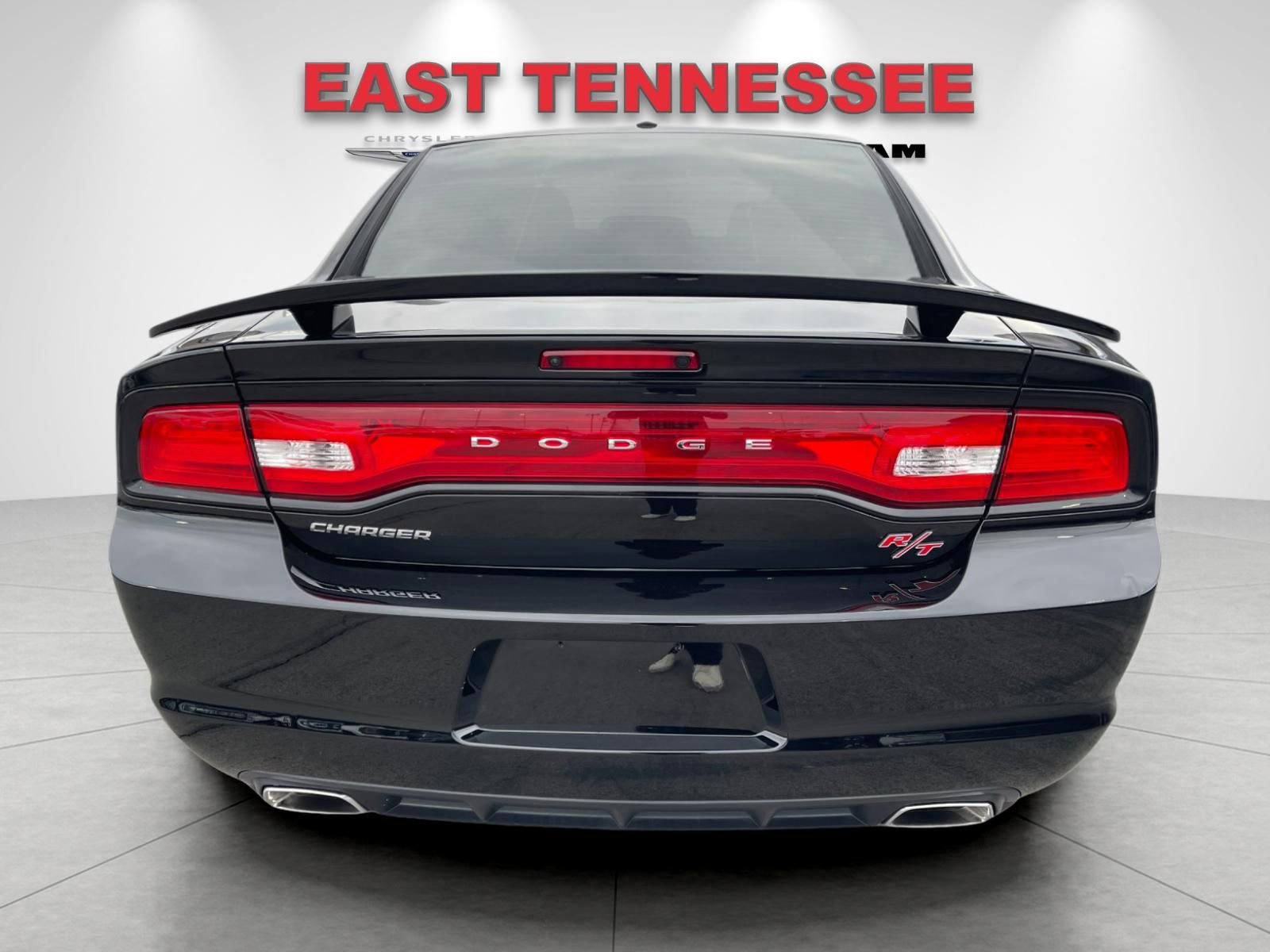 Used 2014 Dodge Charger R/T image 4