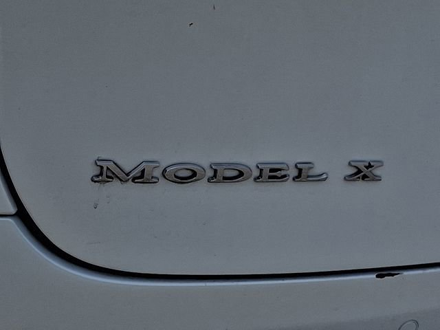 Used 2017 Tesla Model X 100D image 37