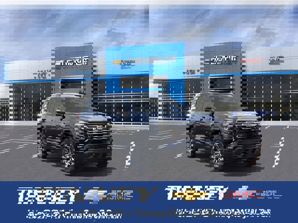 New 2026 GMC Terrain Elevation w/ Technology Package II