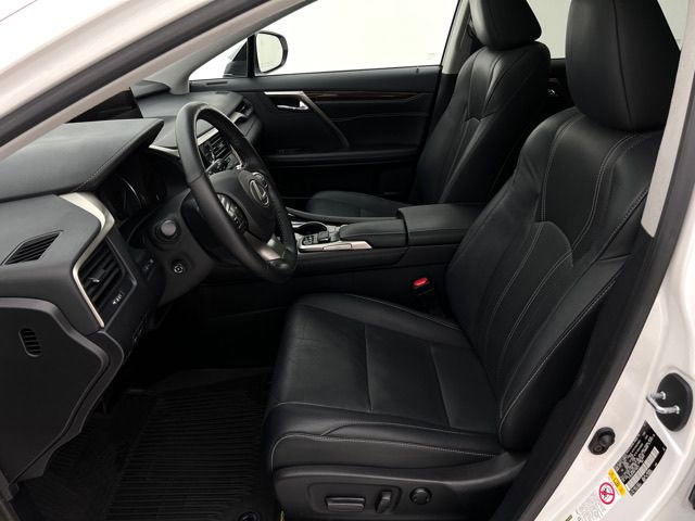 Used 2019 Lexus RX 350 AWD w/ Navigation Package image 11