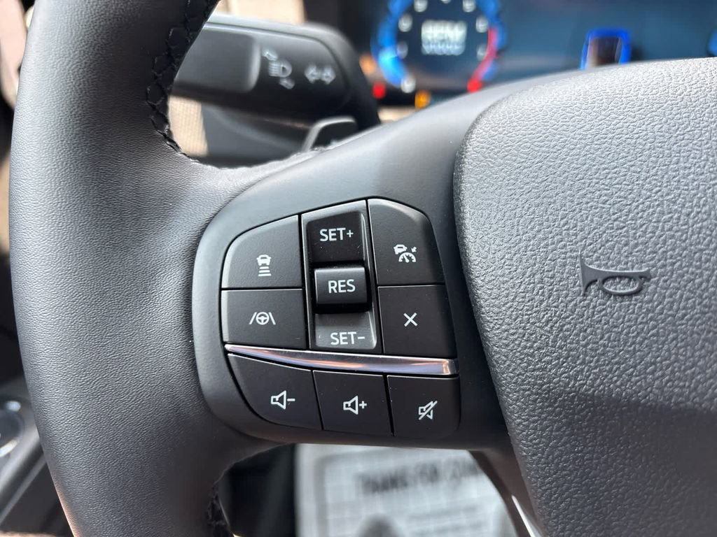 New 2025 Ford Bronco Sport Badlands w/ Sasquatch Badlands Package image 12