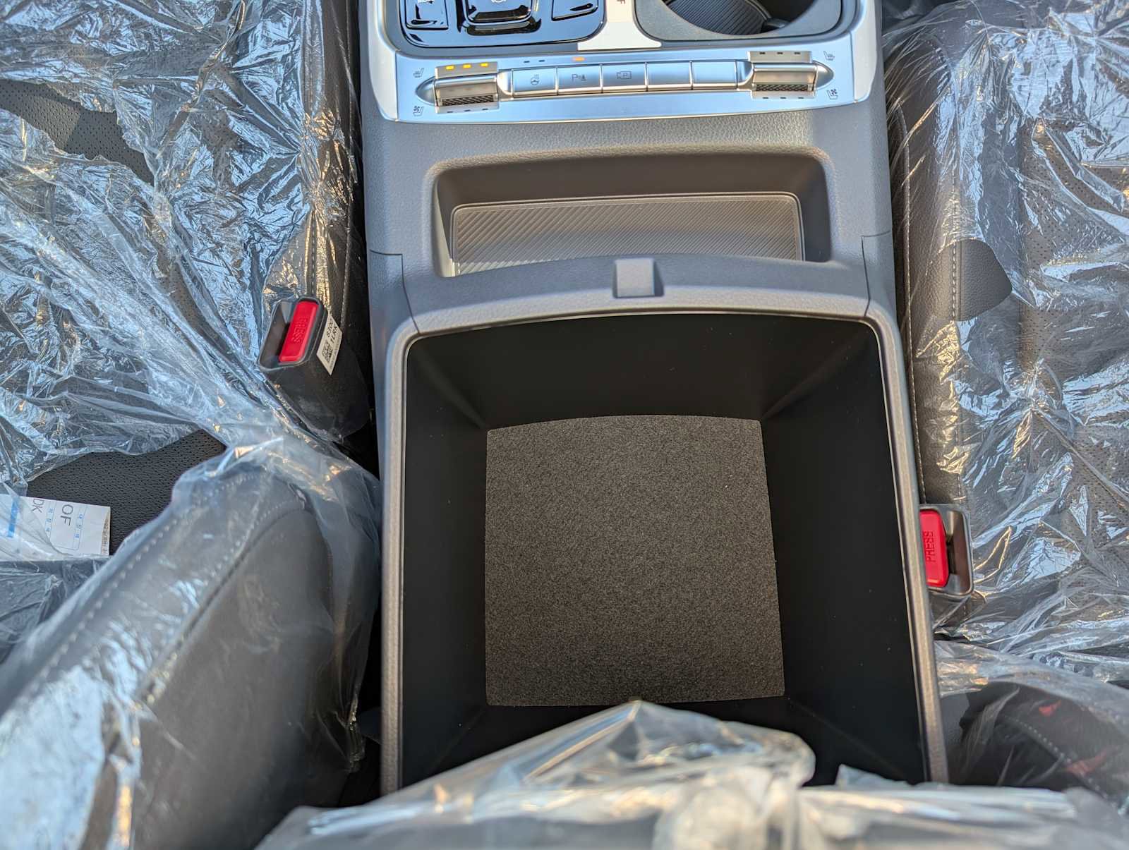 New 2026 Kia Carnival SX Prestige image 14