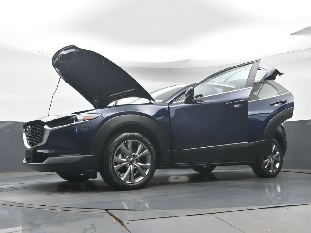 Certified 2024 MAZDA CX-30 AWD 2.5 S w/ Preferred Package image 44