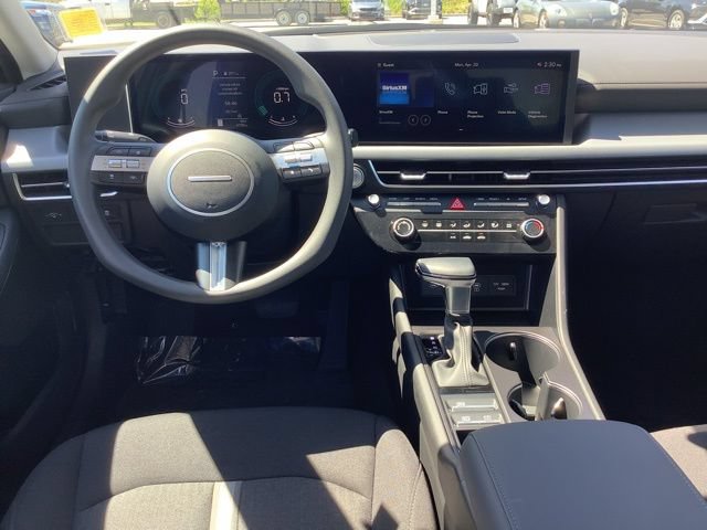 Certified 2026 Hyundai Sonata SE FWD image 12