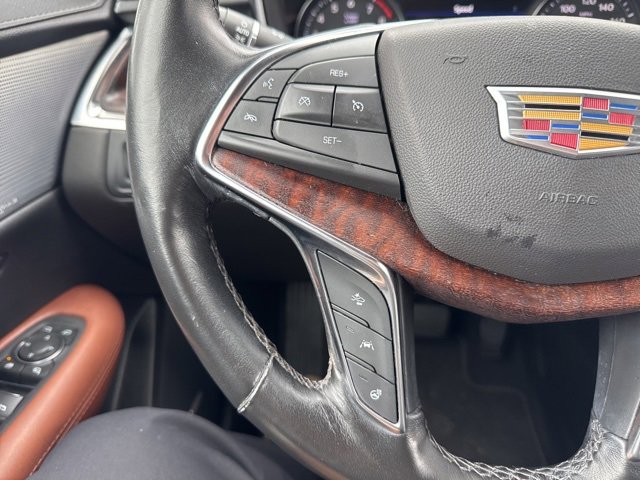 Used 2023 Cadillac XT5 Premium Luxury w/ Technology Package image 23