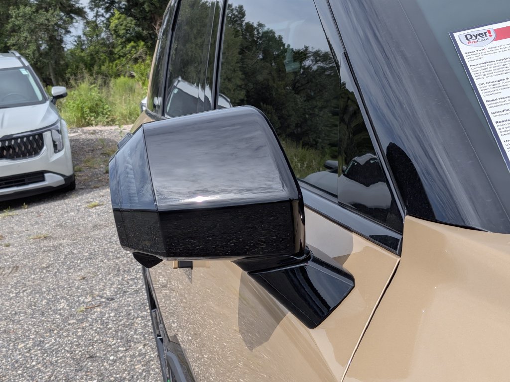 New 2027 Kia Telluride SX X-Line w/ Towing Package AWD/4WD image 11