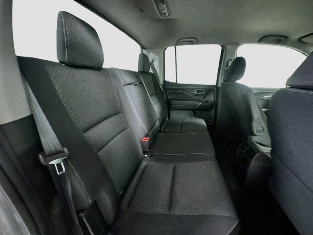 Used 2019 Honda Ridgeline Sport image 23