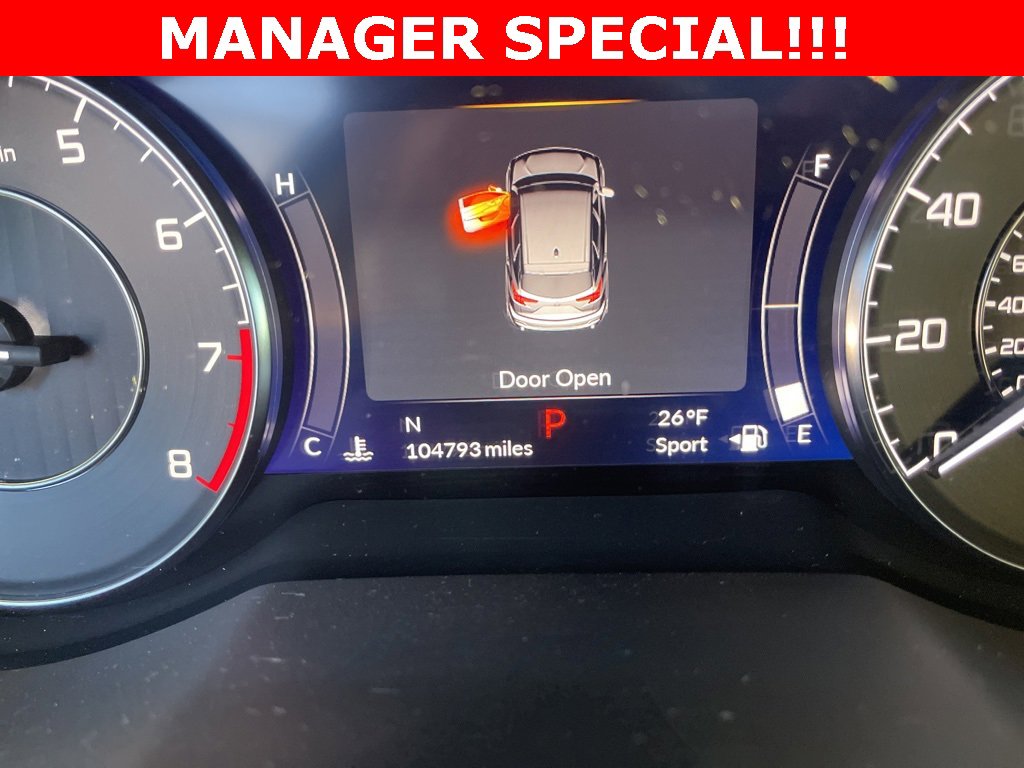 Used 2021 Acura RDX AWD w/ Technology Package image 25