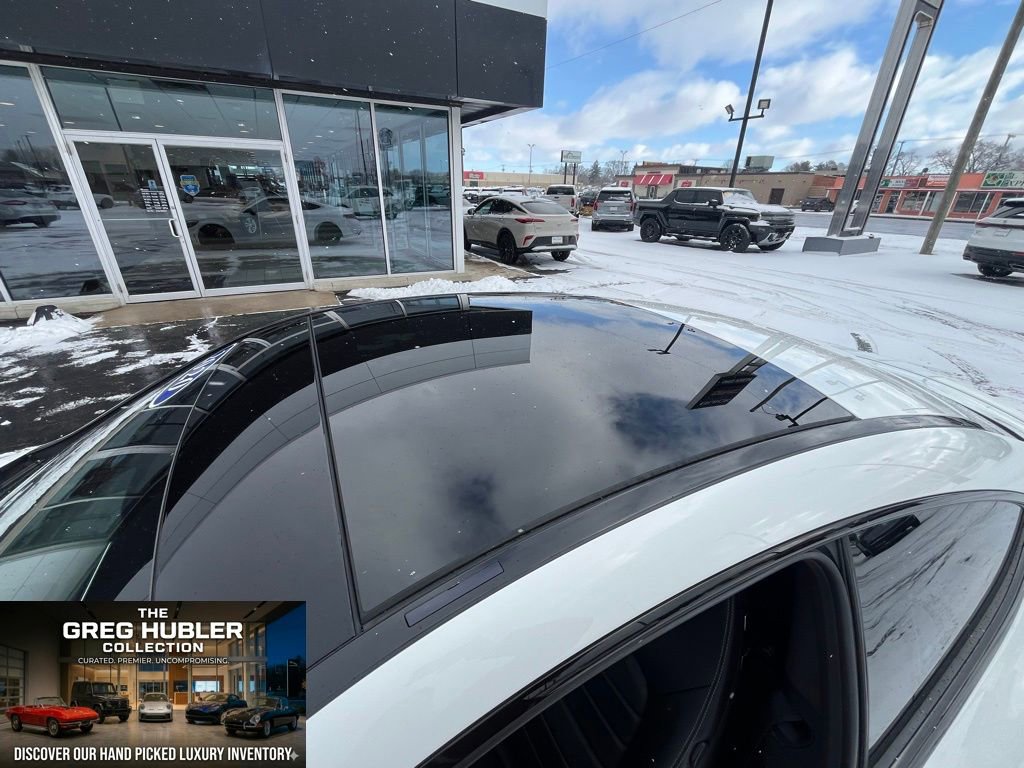 Used 2020 Mercedes-Benz C 300 4MATIC Coupe image 56