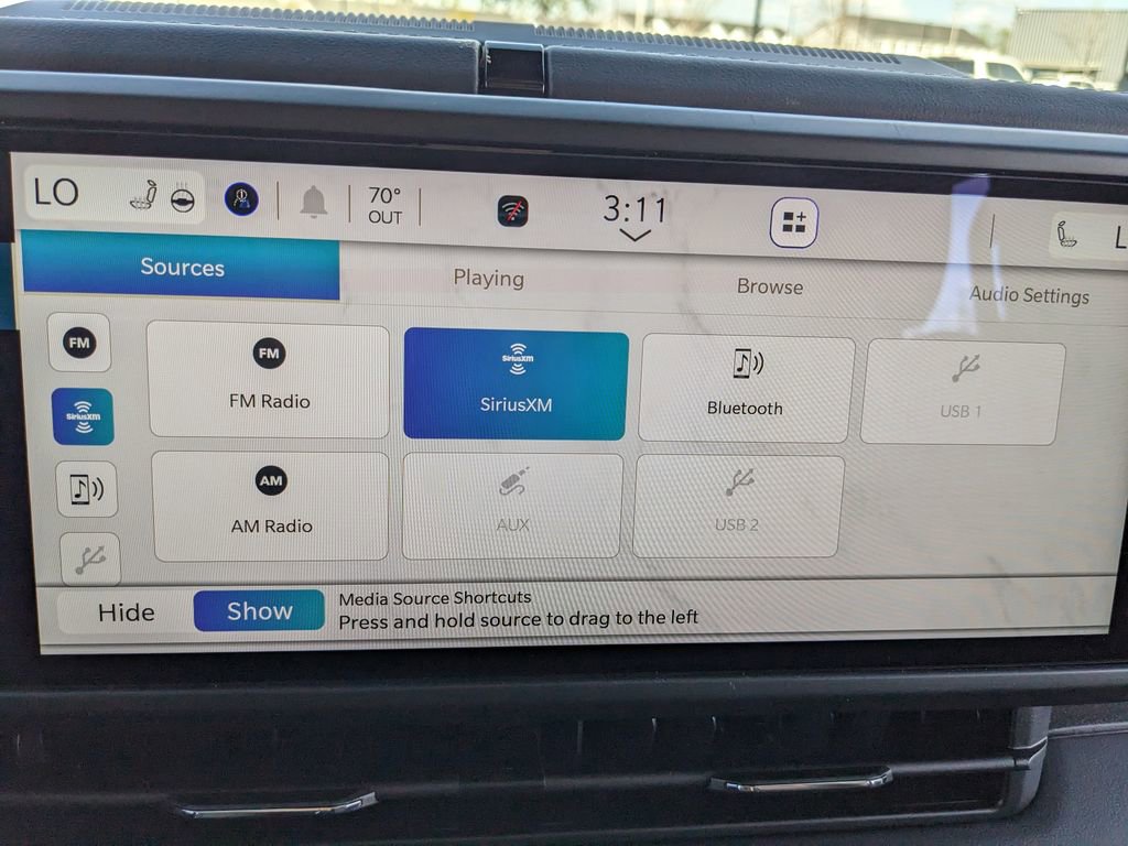 Certified 2025 Jeep Wrangler Unlimited Sahara image 31