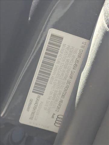 Used 2017 Audi R8 V10 image 23