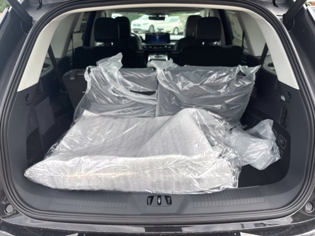 New 2026 Lincoln Aviator AWD image 24