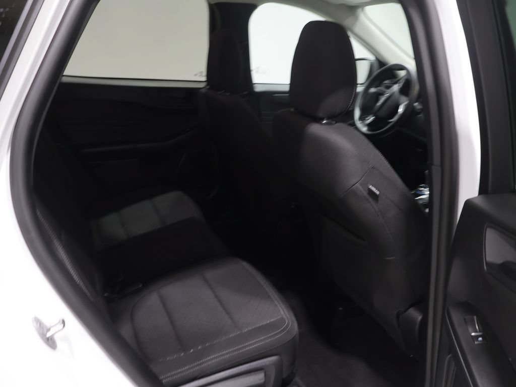 Used 2025 Ford Escape Active AWD/4WD image 20