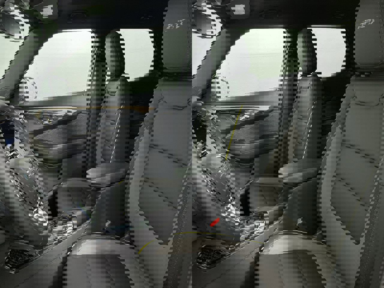 New 2025 Chevrolet TrailBlazer ACTIV w/ Convenience Package image 78