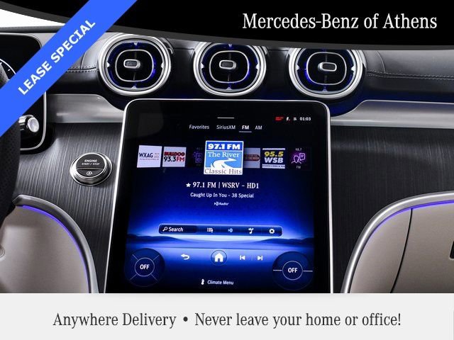 New 2026 Mercedes-Benz CLE 300 4MATIC Coupe image 26