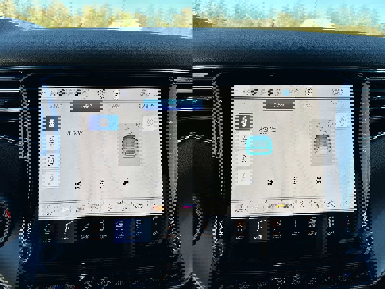 New 2025 Jeep Wagoneer Series II image 24