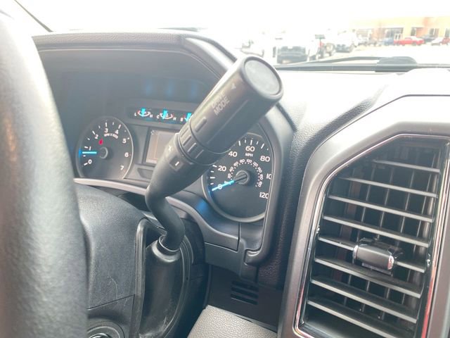 Used 2019 Ford F150 XLT w/ Equipment Group 302A Luxury image 16