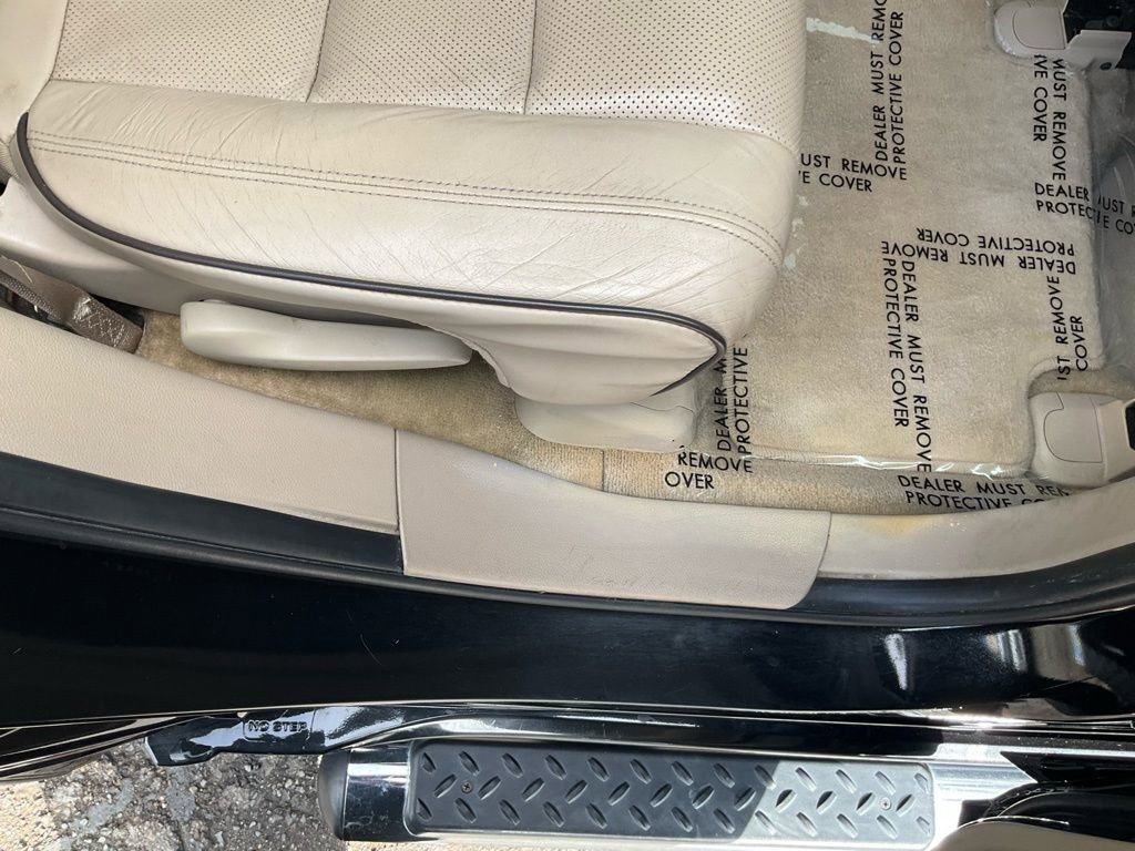 Used 2016 Jeep Grand Cherokee Overland image 49