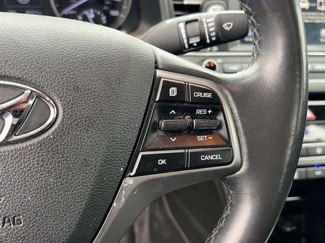 Used 2018 Hyundai Elantra Value Edition FWD image 17