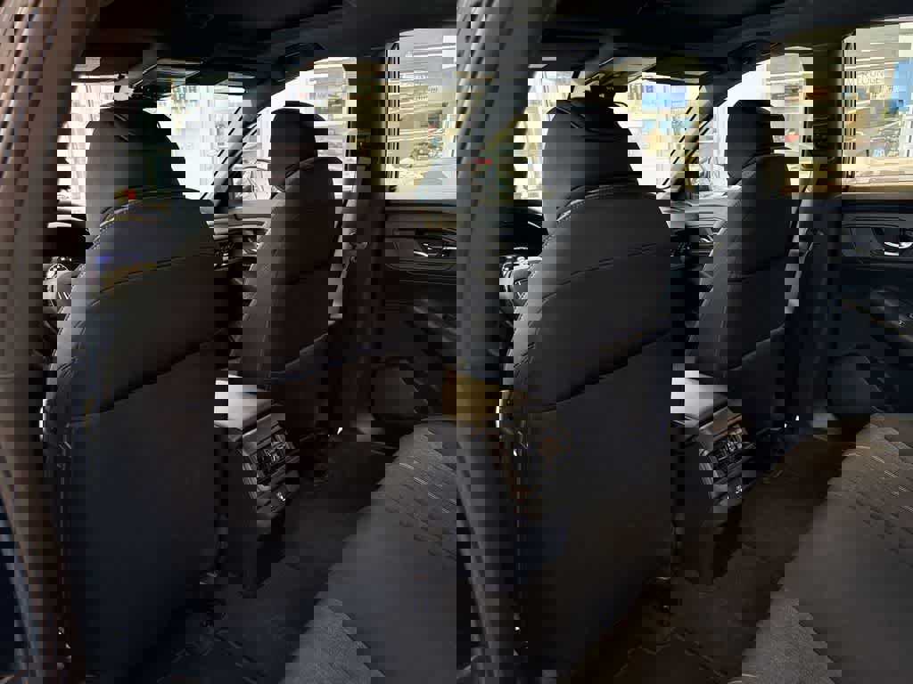 Certified 2025 Honda Accord Sport image 19