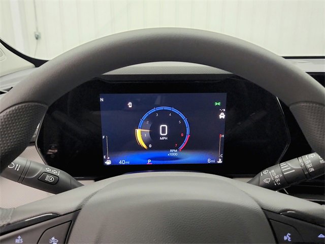 New 2026 Chevrolet TrailBlazer LT w/ Driver Confidence Package image 19