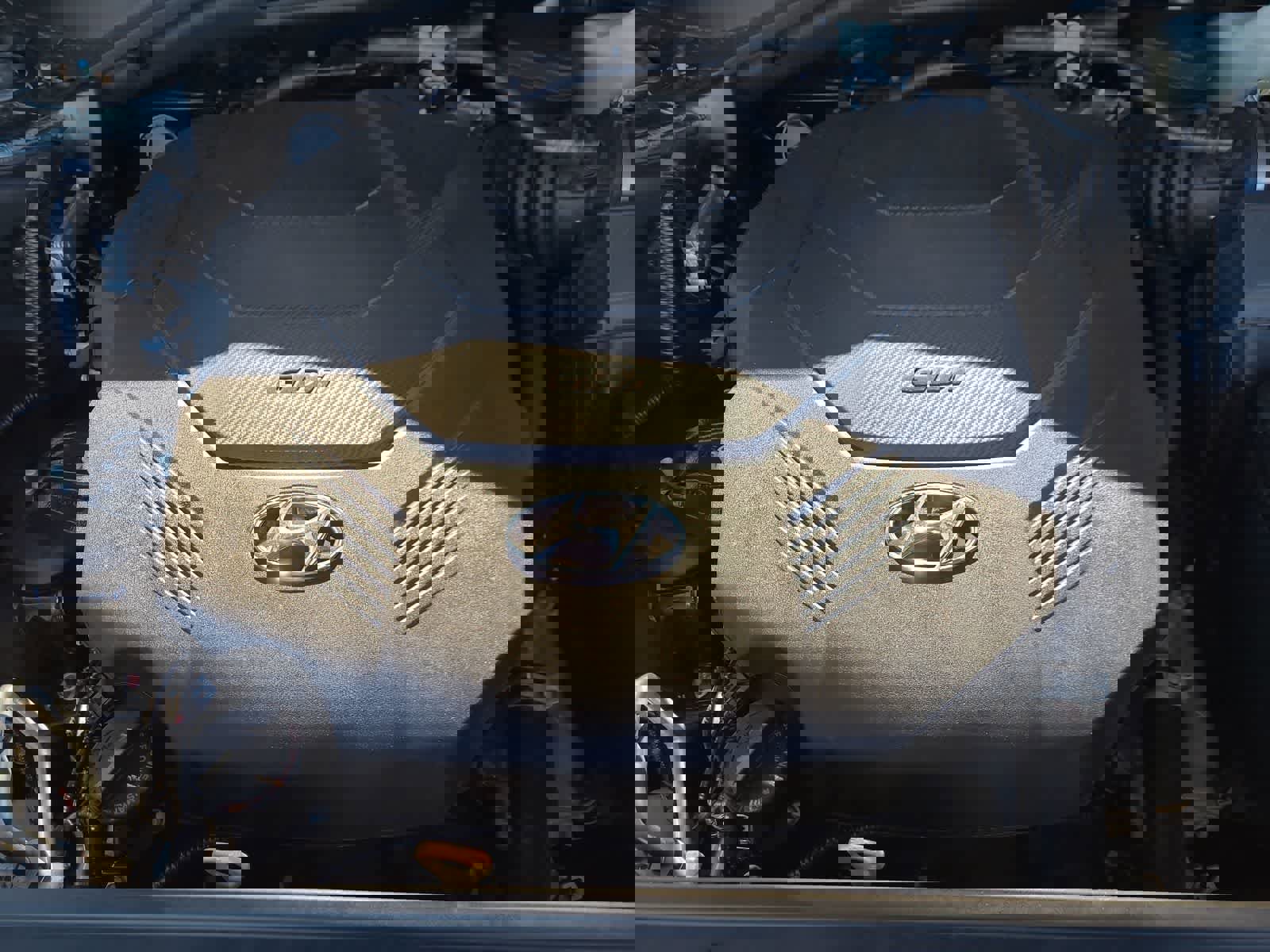 Used 2025 Hyundai Palisade Calligraphy image 17