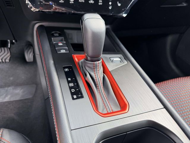 New 2026 Nissan Kicks SR w/ Cold Weather Package image 22