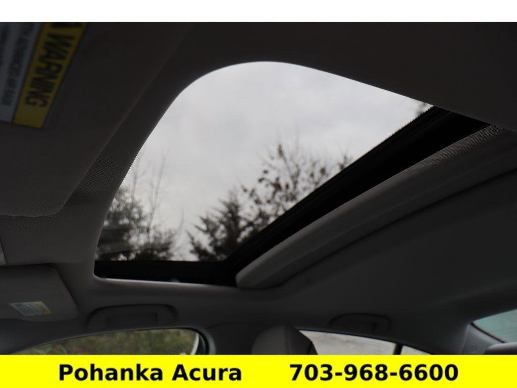 Used 2019 Acura ILX w/ Technology Package image 24