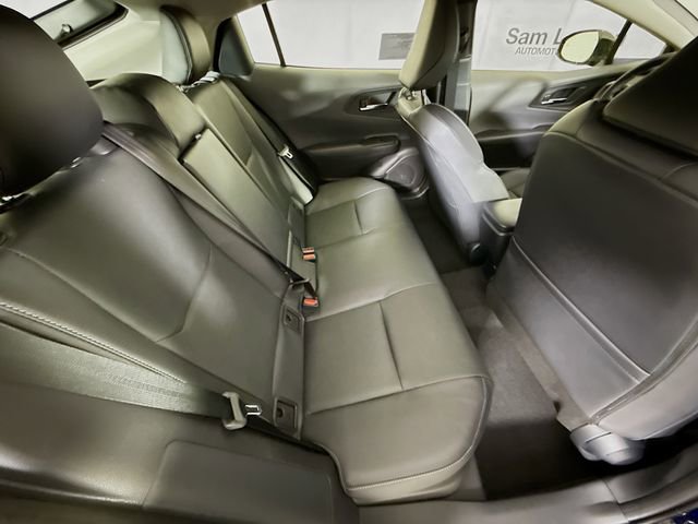 New 2026 Toyota Prius XLE image 24