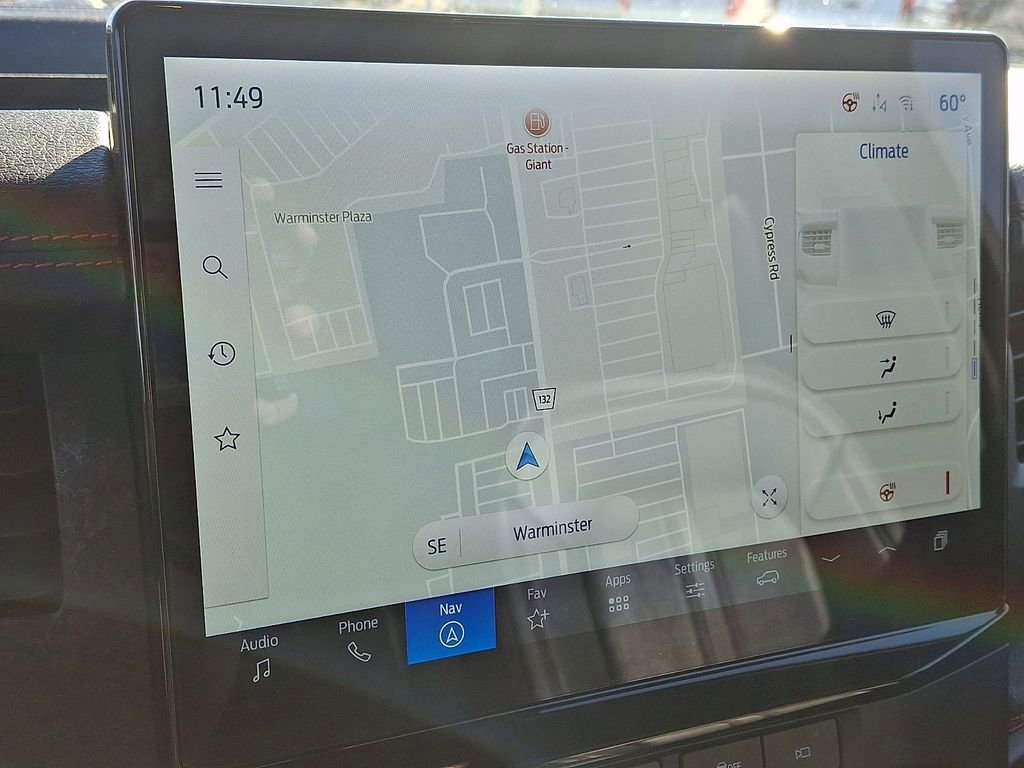 Used 2022 Ford Expedition Limited image 17