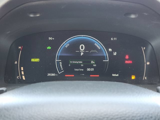 Used 2025 Toyota Camry SE FWD image 14