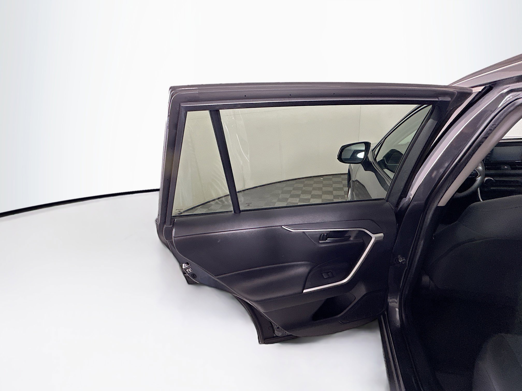 Used 2020 Toyota RAV4 LE w/ Carpet Mat Package FWD image 26