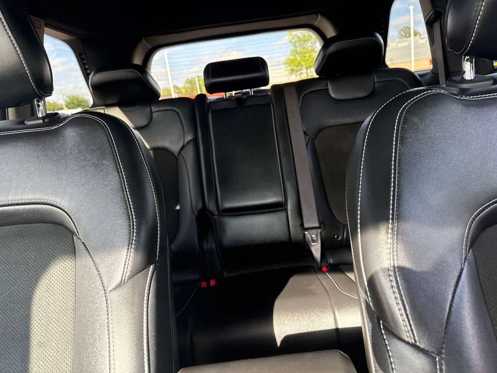 Used 2022 Jeep Grand Cherokee Altitude AWD/4WD image 28