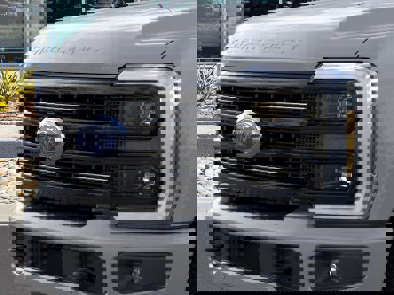 New 2026 Ford F350 Platinum image 17