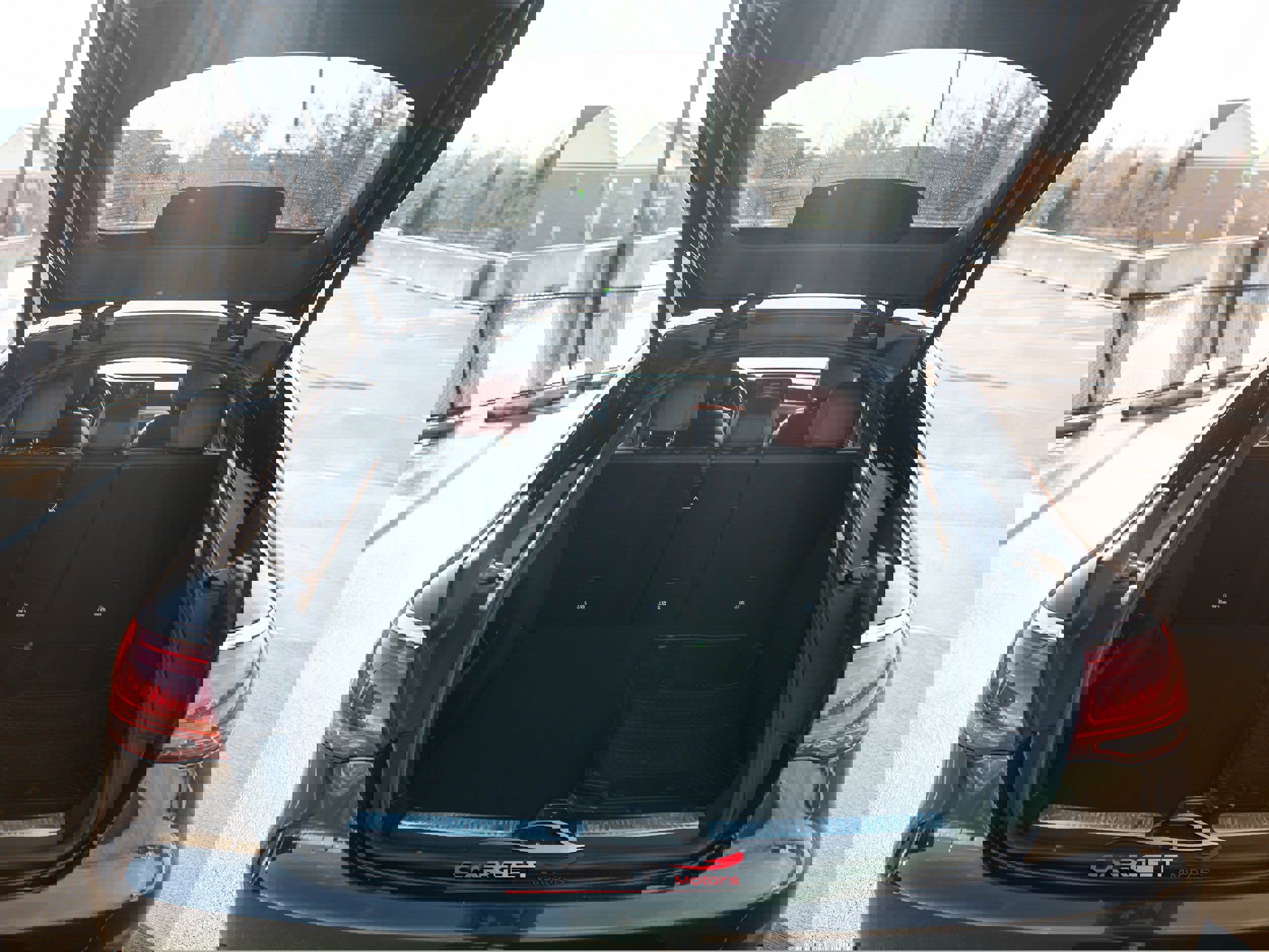 Used 2020 Mercedes-Benz GLC 300 4MATIC Coupe image 45