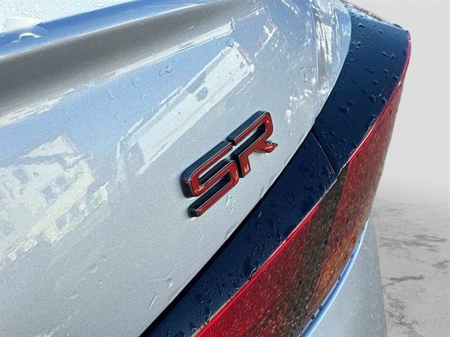 Certified 2024 Nissan Altima 2.5 SR image 11