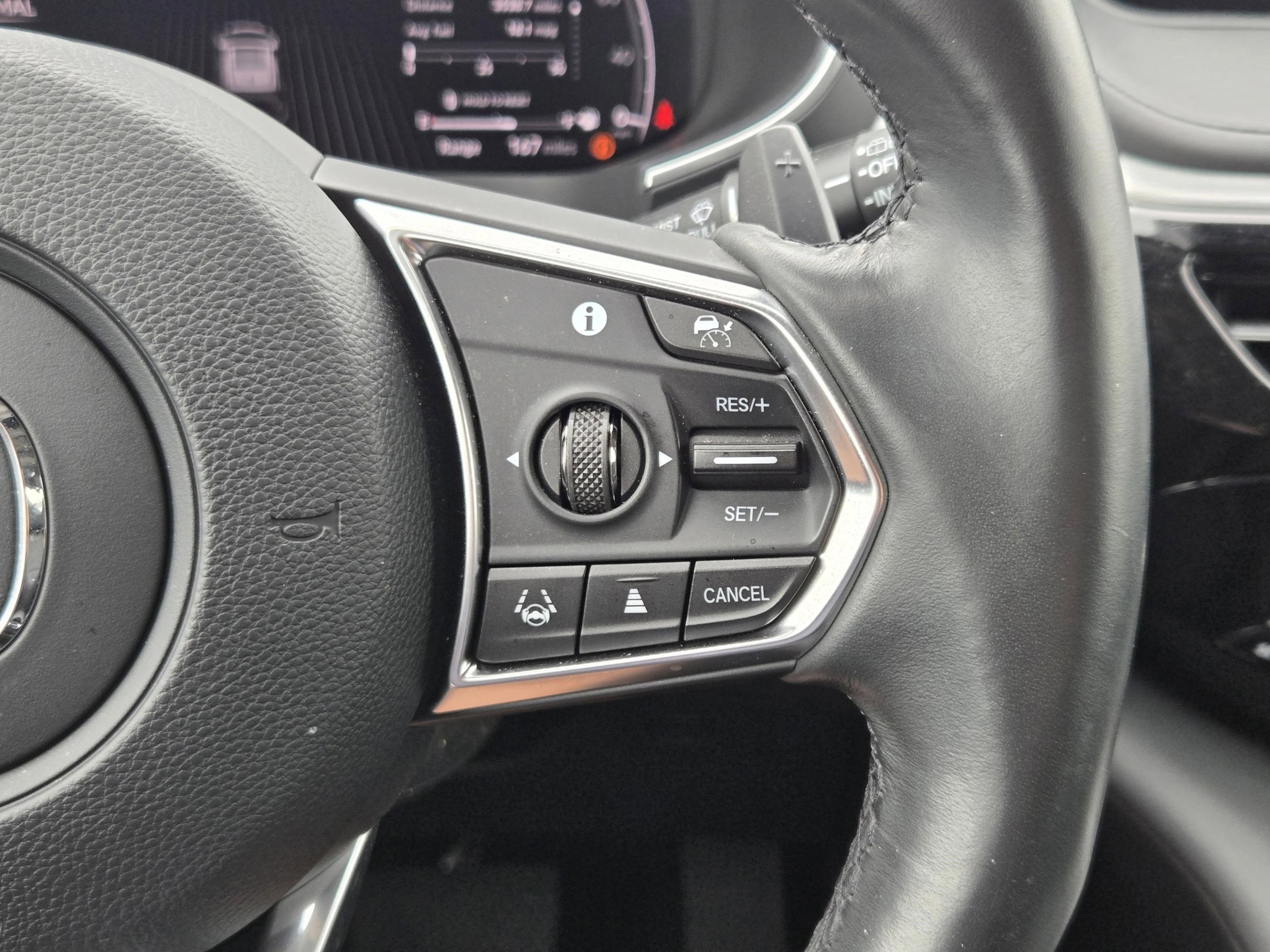 Certified 2023 Acura MDX FWD w/ Technology Package image 20