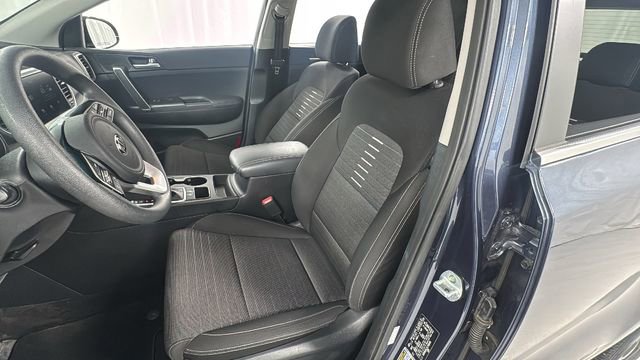 Used 2020 Kia Sportage LX w/ LX Popular Package image 10