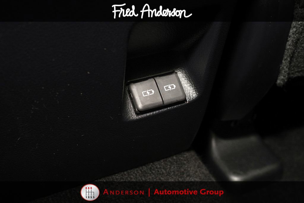 Used 2023 Toyota 4Runner SR5 Premium AWD/4WD image 7