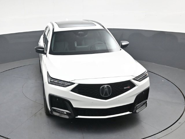 New 2026 Acura MDX Type S w/ Advance Package AWD/4WD image 29