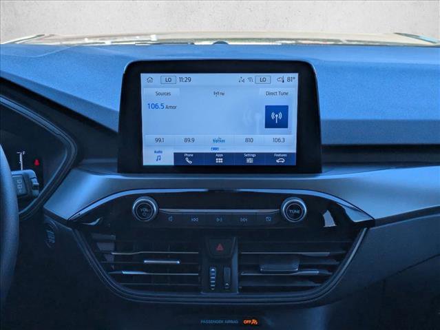 New 2026 Ford Escape Active image 12