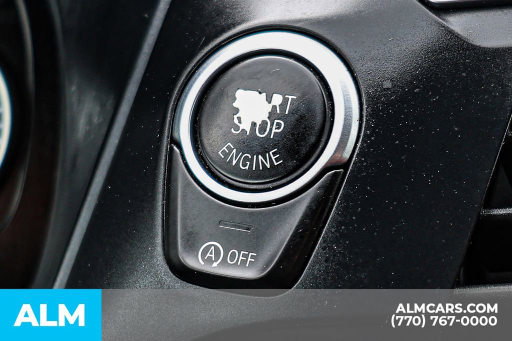 Used 2019 BMW X4 xDrive30i w/ Premium Package AWD/4WD image 45