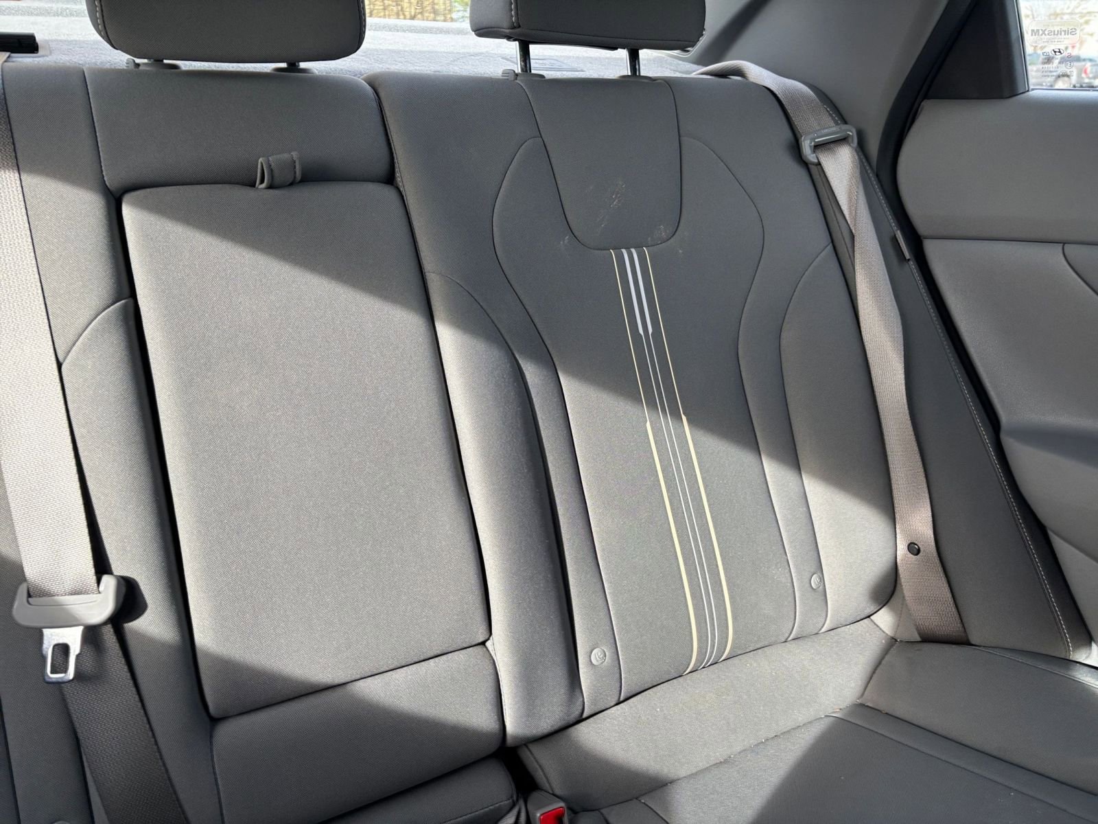 Used 2025 Hyundai Elantra SEL FWD image 38
