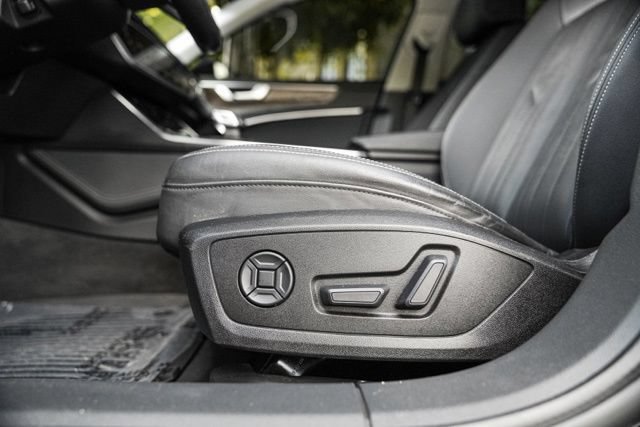 Used 2019 Audi A6 3.0T Premium Plus w/ Premium Plus Package AWD/4WD image 37